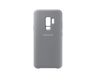 Samsung Silicone Cover do Galaxy S9+ Gray - 405937 - zdjęcie 3